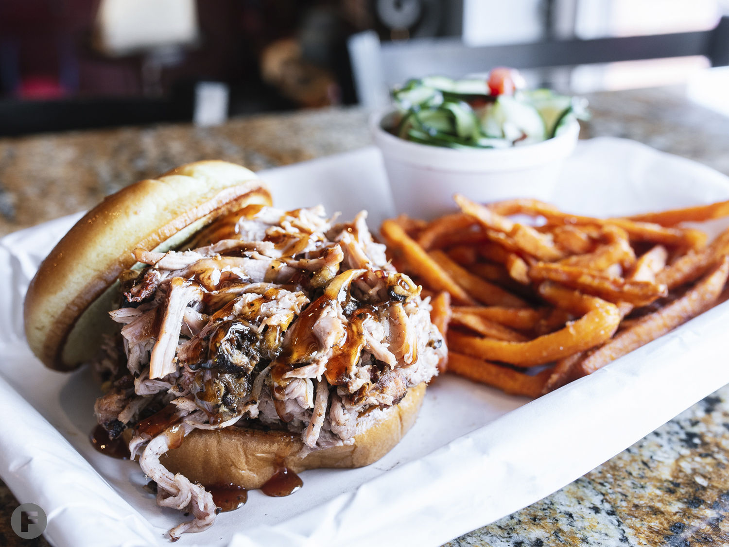 Dalie's Smokehouse